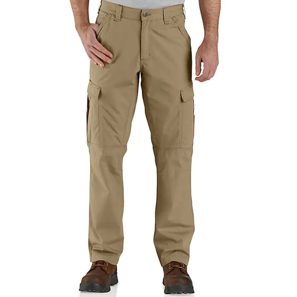 Carhartt Force Relaxed Fit Ripstop Cargo Pant